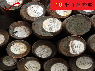 【祥和 现货 】批发 冷拉钢 六角钢 易车铁 1215 易切削钢