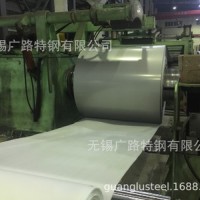 汽车排气管用SUH409L不锈钢板 分条钢带 冷轧热轧