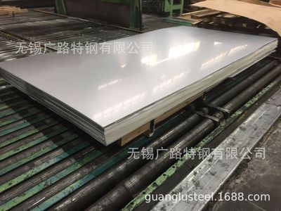AISI 430冷轧不锈钢板 1Cr17不锈钢板 太钢 酒钢