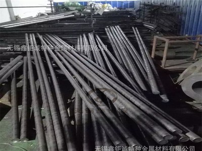 现货Y10Cr17不锈钢黑棒 专业Y10Cr17不锈钢棒厂