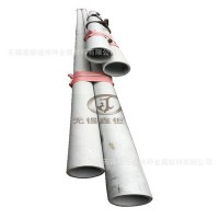 022Cr22Ni5Mo3N双相钢钢管 022Cr22Ni5Mo3N双相钢无缝管焊管厂家