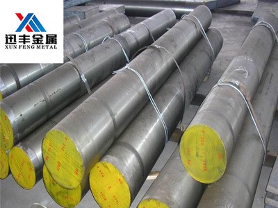 宝钢厂家批发60CRMNBA弹簧钢棒材 60crmnba圆钢