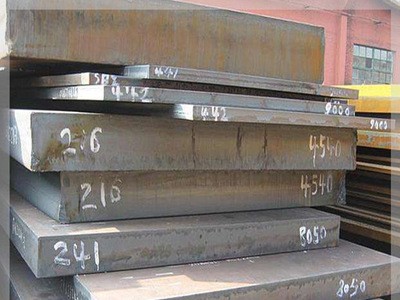 现货供应16-300中厚板 Q235中厚板 可切割加工一站式配送