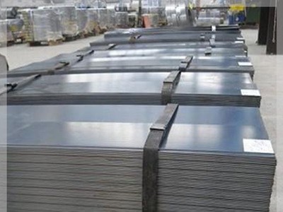 现货供应 Q235开平板 热轧板/卷 可分条定开尺寸