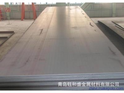热销 钢材 4分*2.5mm 板材q235钢材板材碳结钢 铁板板材Q345B长期供应