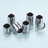 闽徽厂家直销不锈钢管304 佛山现货供应304抛光面不锈钢制品圆管