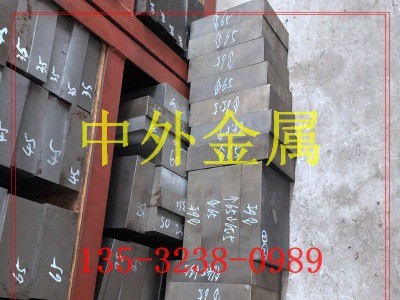 中外品牌ASSAB88模具钢板精料ASSAB-88冷拉研磨光圆钢棒热处理