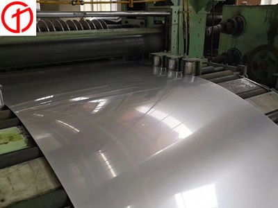 精密刀具用sus420j2不锈钢带弹片不锈钢带420j2 420不锈钢板