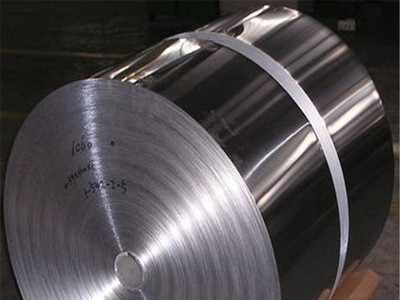 现货批发淬火及退火态SK3弹簧钢带 汽车元件用SK3高韧性