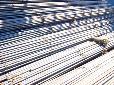 现货供应 50CrV4弹簧钢棒 50CrV4弹簧钢圆钢 弹簧性能好