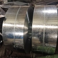 宝钢镀锌带HC340DP 规格全 锌层275镀锌带汽车零部件专用