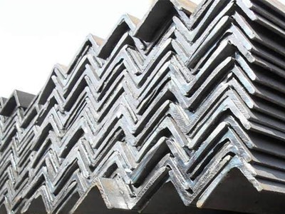 批发价格:Q390C角钢