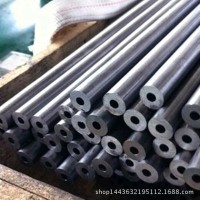 聊城小口径厚壁管-20钢口径小 精度高 价格低 无缝钢管销售