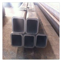 |碳钢薄壁无缝方矩管特供|厚壁20#方矩管专供|厂家低价格销售钢管