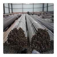 20mn2无缝管大量现货销售 厚壁20mn2热轧钢管厂家低价生产