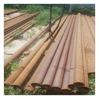 特价16mm钢管（供应）外径159mm*6mm薄壁合金管 现货特价