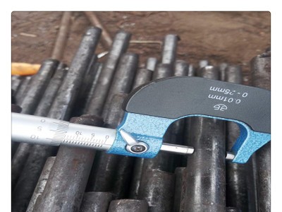 内径6.5精拉管(供应）内径6.03厚壁管 厚壁精密钢管厂家