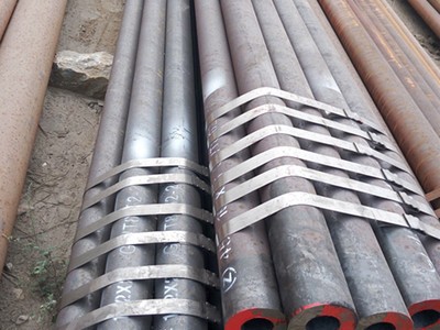 40cr厚壁无缝管销售-大口径厚壁40cr（材质）钢管 低价格高质量