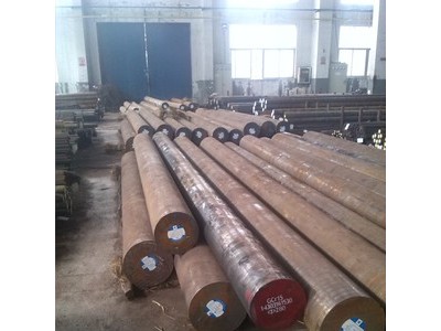 无锡gcr15轴承圆钢,零割gcr15圆钢