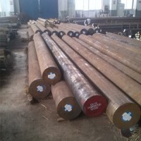 无锡gcr15轴承圆钢,零割gcr15圆钢