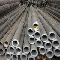 考登钢管现货GB150-2011--09CrCuSb(ND钢)耐酸腐蚀用考登钢管