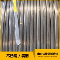 产地货源冷拉直角高精度扁钢SA387Gr12耐腐蚀扁铁热镀锌扁钢