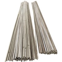 直销扁钢SA387Gr12冷镀锌合金扁钢冷轧光亮扁铁15crmo