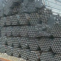 镀锌管 钢材 镀锌钢管 热水管 冷水管 消防管 厂家直销