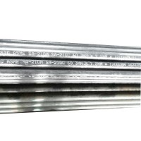 无缝钢管现货批发 小口径冷拔无缝管 建筑工程无缝管