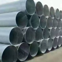 Q235B镀锌钢管 dn500热镀锌无缝钢管 28mm镀锌管