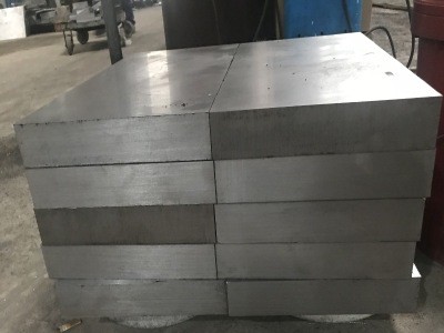 厂家供应抚顺M333钢材 高耐蚀模具钢 电渣模具钢可切割零售