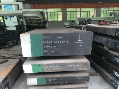 厂家供应 耐磨nak-80电渣 抚顺NAK-80模具钢材 NAK-80模具钢圆棒