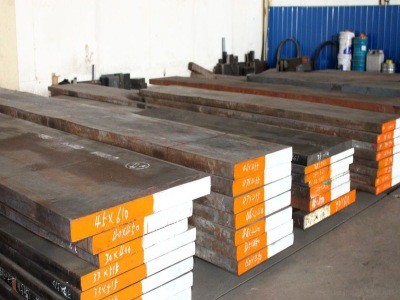 厂家直销正宗抚顺 2083H精板光板塑胶模具钢材 可切割零售 量大优