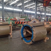 宝钢冷轧卷滚动轴承钢结构件用钢 GCR9 105CR4 SUJ1