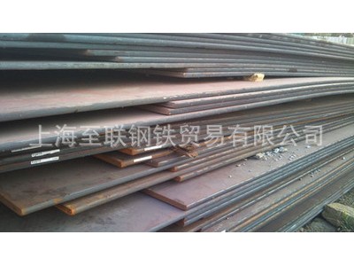 上海宝钢QStE340TM酸洗热轧板卷