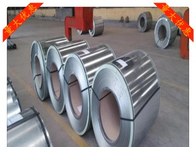 现货供应镀锌板 无花镀锌板 有花镀锌板 镀锌板卷 可开平规格齐全