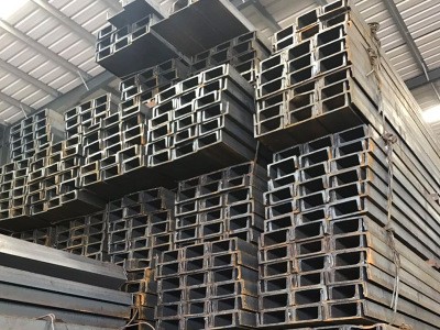 厂家直销国标槽钢型材鞍钢唐钢Q235B热镀锌角钢多种规格加工