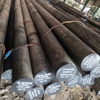 宝钢模具钢Cr12MoV Cr12Mo1V1 SKD11 圆钢