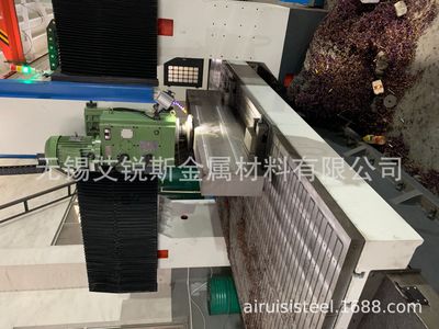 熔喷模具钢S136H预硬模具钢S136H锻件S136H光板热处理交期快