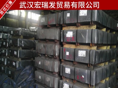 DC01 冷轧卷板 武钢正品 可加工配送到厂 DC01