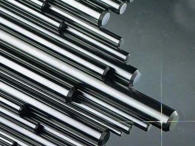 上海鹿程国际出售宝钢刚强度圆钢Q345E