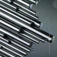 上海鹿程国际出售宝钢刚强度圆钢Q345E