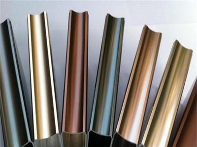 镍钛记忆合金管 外径Φ2～Φ38mm 壁厚0.08～2mm