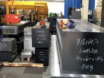 厂家现货 马氏体沉淀硬化型不锈钢圆钢棒 17-4抗腐蚀棒料