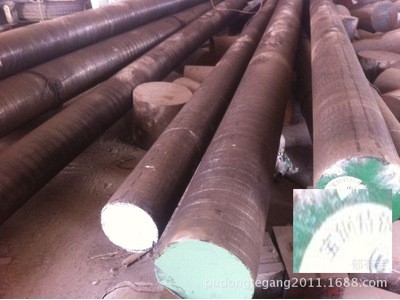 国标特优级模具钢Cr12mov