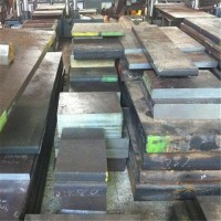 国产耐磨不变形O1油淬冷作模具钢材 可提供方条 扁钢铣磨加工