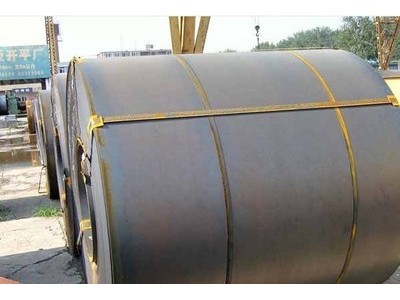 宝钢酸洗板 汽车大梁钢 B510L