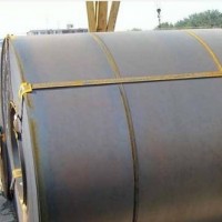 宝钢酸洗板 汽车大梁钢 B510L