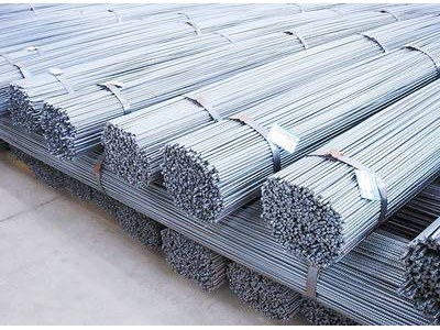 三级螺纹钢400E钢厂直发一级代理当天发货