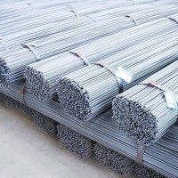 三级螺纹钢400E钢厂直发一级代理当天发货